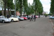 Meeting Club Porsche 356 de France - Strasbourg 2013 (17)